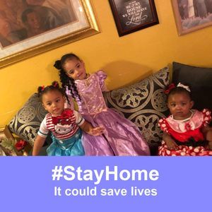 Meet your Posher, Patricia